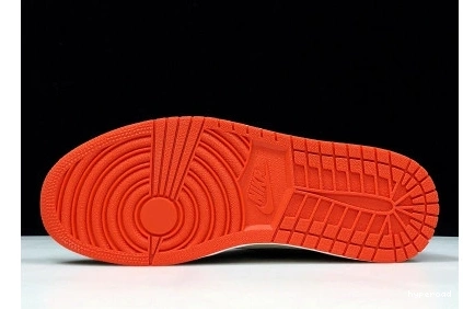 Hyperoad MIAMI AIR OG ART HIGH 1 SOLEFLY JORDAN BASEL 0818